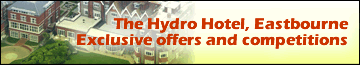 The Hydro Hotel