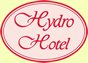 Hydro Logo small size